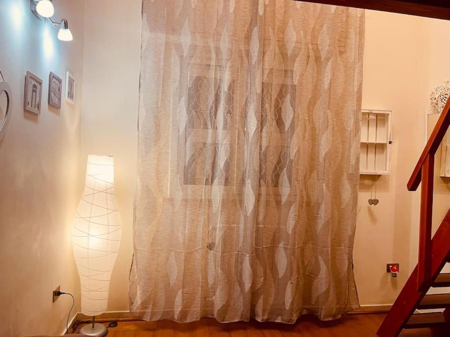 La Casa Di Eva Leilighet Palermo Eksteriør bilde
